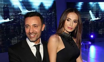 Ünlü şarkıcı Emina Jahovic Mustafa Sandal’a küstü mü? Sosyal medyadan neden takip etmiyor!