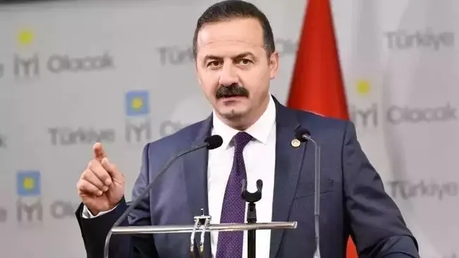 İYİ Parti'de Kılıçdaroğlu çatlağı: 2 vekil toplantıya katılmadı