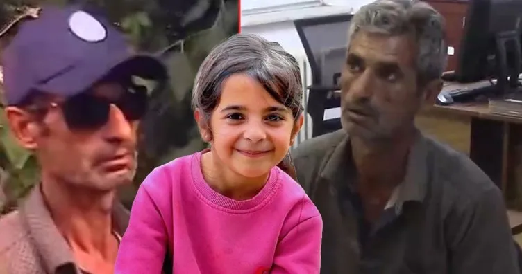 Narin Güran cinayetinde son dakika! İtirafçı Nevzat Bahtiyar’ın keşif görüntüler ortaya çıktı!