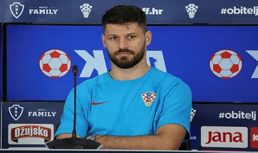 Trabzonspor’da rota Bruno Petkovic