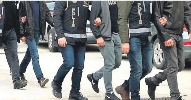 Suç örgütlerıne göz açtırılmıyor