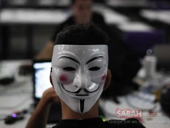 İnternetin karanlık dünyası! Google bile yanına yaklaşamıyor