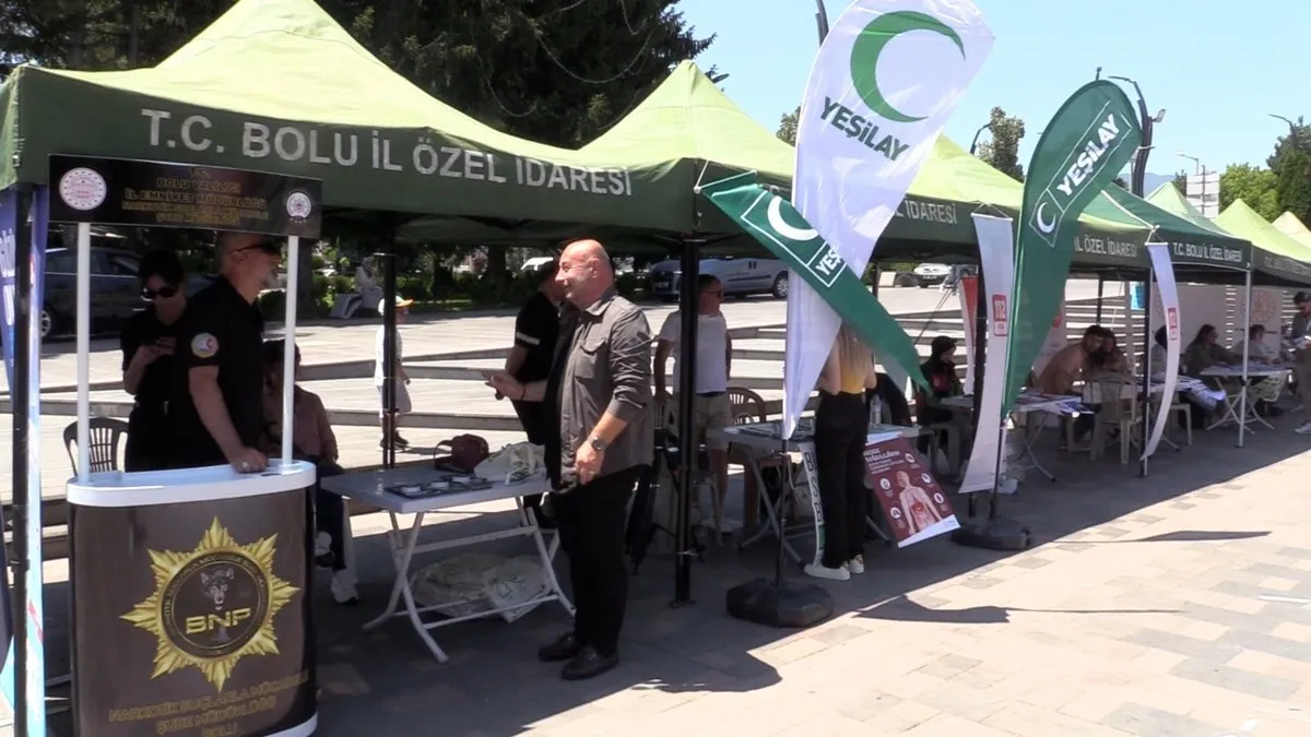 Uyuşturucu ile Mücadele Günü'ne özel uzmandan açıklama