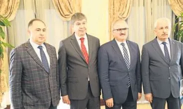 Afet bölgesine 20 milyon