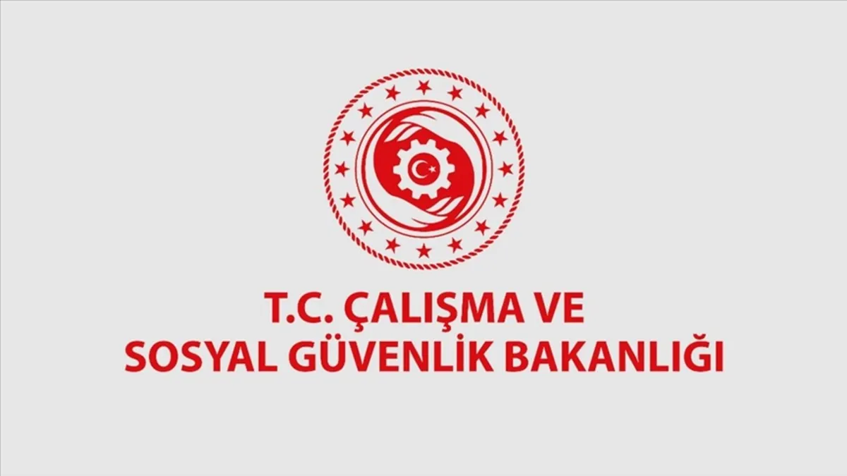 Çalışma ve Sosyal Güvenlik Bakanlığı ile UNICEF’ten çocuk işçiliğiyle mücadelede yeni adım Çalışma ve Sosyal Güvenlik Bakanlığı ile UNICEF’ten çocuk işçiliğiyle mücadelede yeni adım