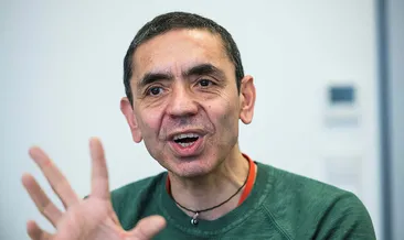 SON DAKİKA HABERİ: BionTech Türkiye’ye ne kadar corona virüsü aşısı gönderecek? Uğur Şahin konuştu: Teslimat yapılabilir...