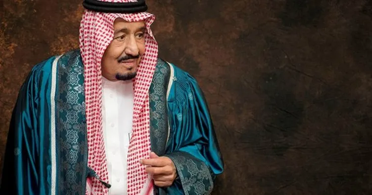 Suudi Arabistan`dan 27 yıl sonra bir ilk!