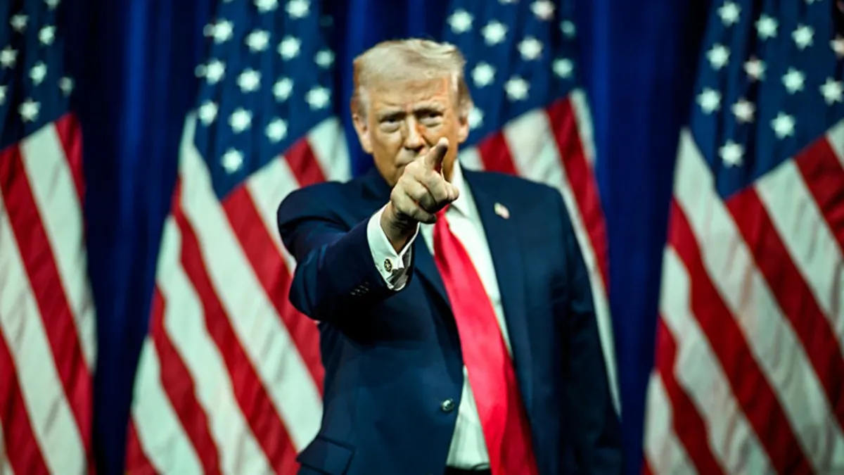 Beyaz Saray, Grönland halkına seslendi: “ABD mi, Rusya-Çin mi?” Beyaz Saray, Grönland halkına seslendi: “ABD mi, Rusya-Çin mi?”