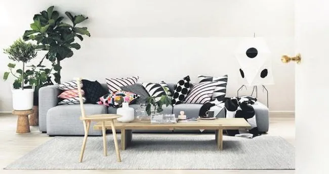 Lagom Tarzi Ev Dekorasyonu Isvec Kulturunu Ozetleyen Lagom Nedir Lagom Yasam Tarzina Nasil Gecilir Lagom Ev Dekorasyo Home Decor Home Decor Decals Decor