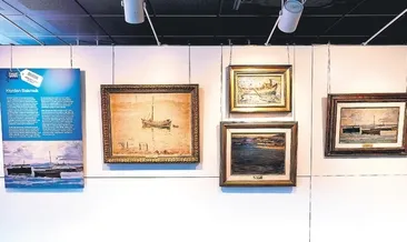 Anadolu Sergileri’ne bir ödül daha