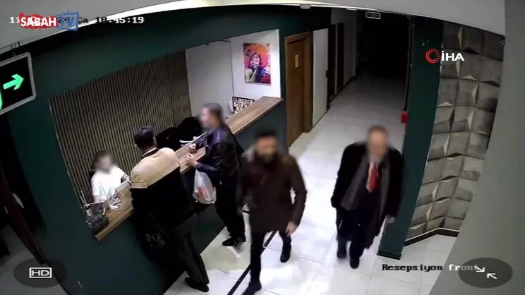 Devremülk dolandırıcılarına operasyon: 13 tutuklama | Video