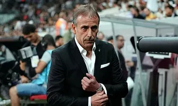 TFF’den Abdullah Avcı’ya taziye mesajı
