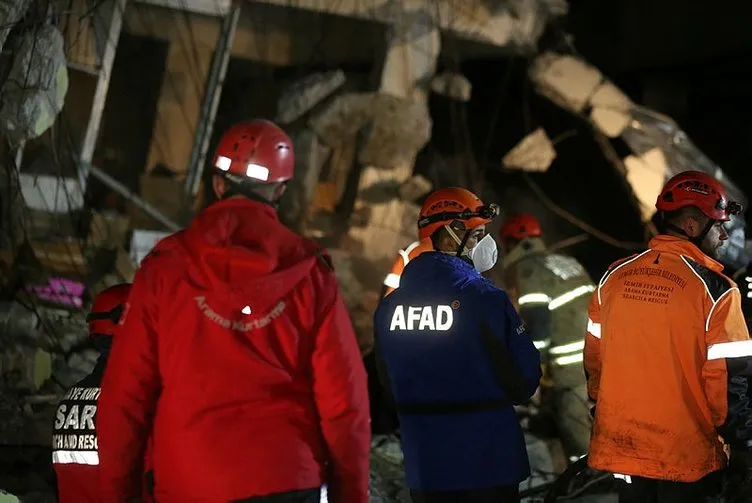 DEPREM SON DAKİKA: AFAD duyurdu! Hatay'da peş peşe iki şiddetli deprem: Can kaybı 6'ya yükseldi...