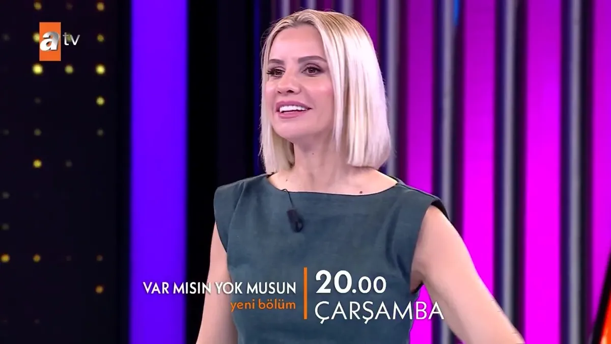 Var Mısın Yok Musun 14. Bölüm Fragmanı yayınlandı | Video videosunu izle Var Mısın Yok Musun 14. Bölüm Fragmanı yayınlandı | Video videosunu izle