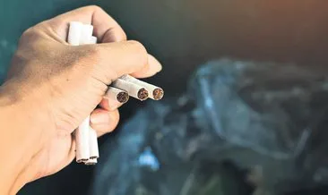 Türkiye en çok sigara içilen 10 ülke arasında: Sigara ciddi bir halk sağlığı sorunu