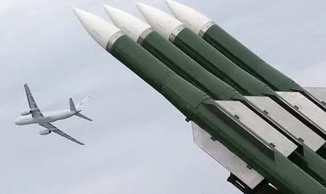 ABD balistik füze savunma sistemini test edecek!