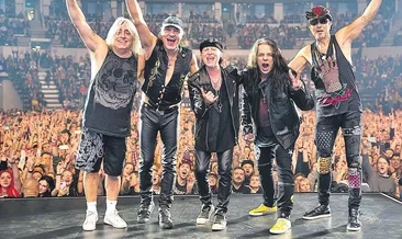 Haziranda İstanbul’dayız