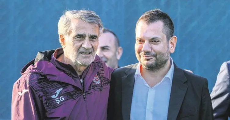 İstanbul’da transfer zirvesi