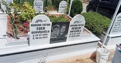 Enkazdan 4 gün sonra çıktı, hayata yeniden tutundu! Annemin hayali için yeniden hayata sarıldım