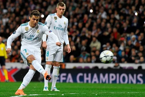 Cristano Ronaldo'nun kıramadığı Lionel Messi rekorları