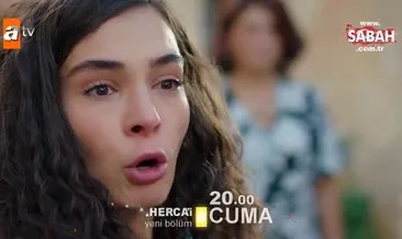 Hercai 40. yeni bölüm fragmanı yayınlandı mı? ATV ile Hercai 39. bölüm özeti BURADA!