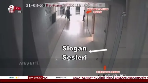 Savcı Kiraz suikastında FETÖ - DHKP-C bağlantısı | Video