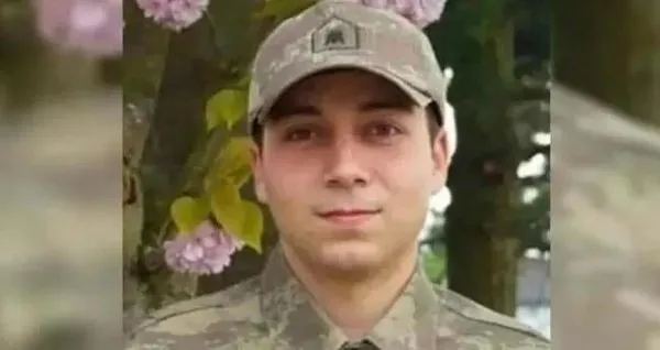 Olay Yeri İncelemesi