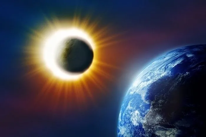 Güneş tutulması bugün saat kaçta başlıyor? 25 Ekim 2022 Solar Eclipse Güneş tutulması ne zaman, Türkiye’den izlenecek mi ve nasıl izlenir?