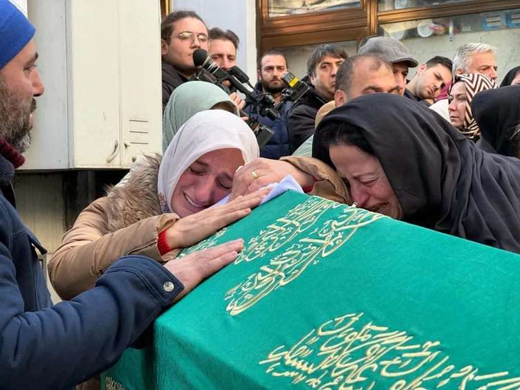 İETT otobüsü Lütfiye Koyunoğlu’nu ezmişti: Bu kaza değil adeta cinayet