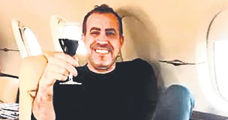 Bunun adı ikiyüzlülük