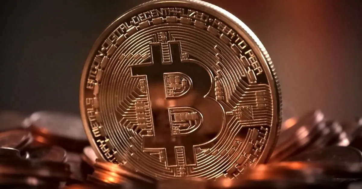 Bitcoin’de gerileme! ABD-İran gerilimi kripto piyasasını sarstı Bitcoin’de gerileme! ABD-İran gerilimi kripto piyasasını sarstı