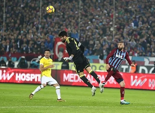 Volkan Demirel'in bu hareketi takdir topladı