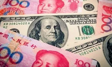 Çin yuanı dolar karşısında 2018’den bu yana en güçlü seviyeye geldi