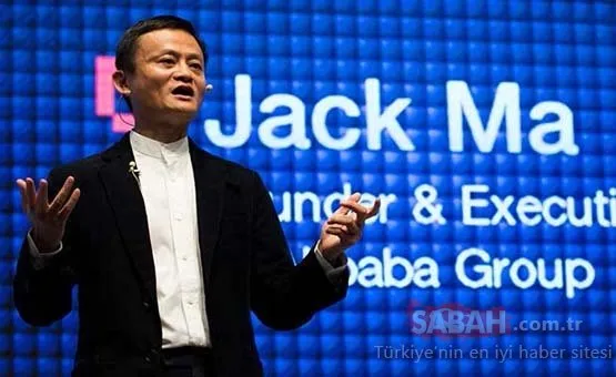 Alibaba’nın kurucusu Jack Ma 10 defa ret aldı ama yine de yılmadı!