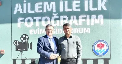 Trabzon’da 593 köpek sahiplendi: “'Hayvan dostu şehir” #trabzon