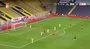 Fenerbahçe 0-1 Medipol Başakşehir | GOL - FERNANDES