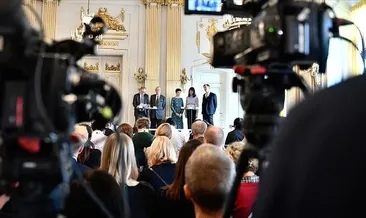 Nobel Komitesinde ’Peter Handke’ istifası