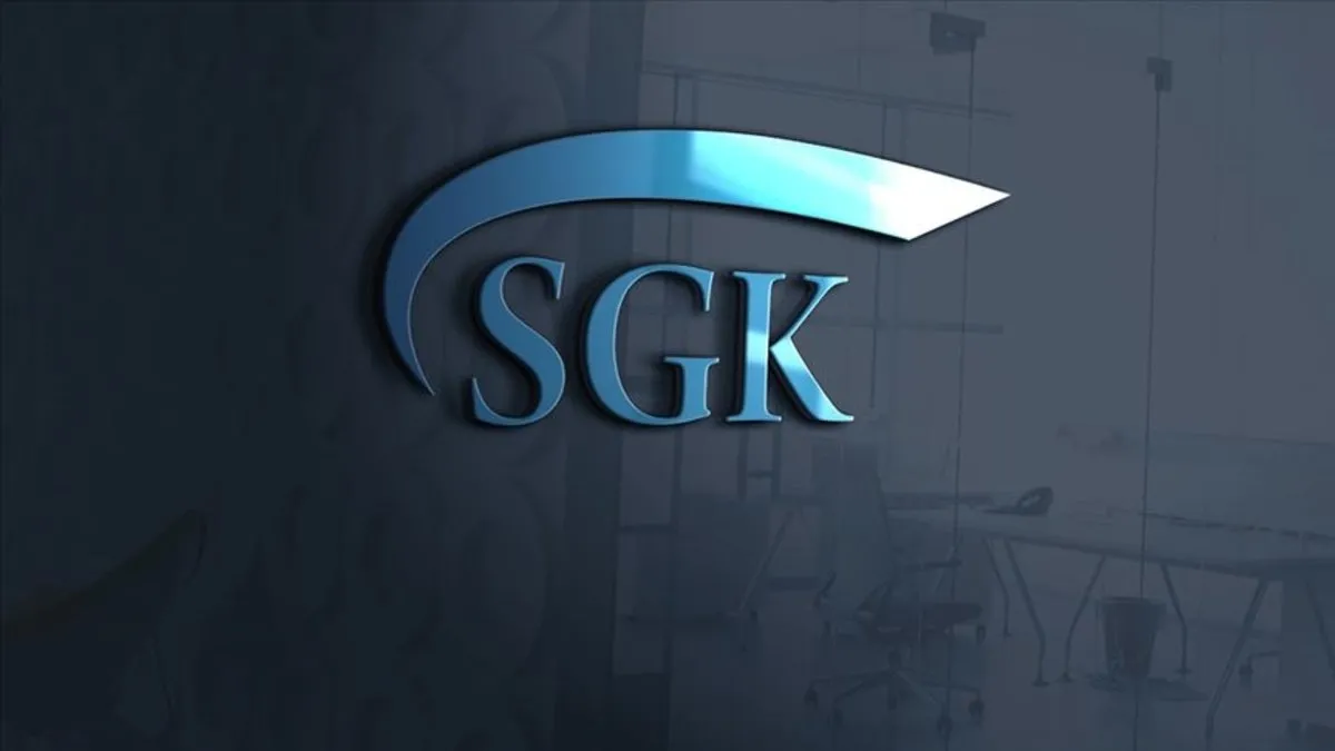 SGK işlemlerinde 180 hizmet, e-Devlet ile tek noktada