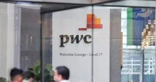 Çin’den PwC’ye rekor ceza