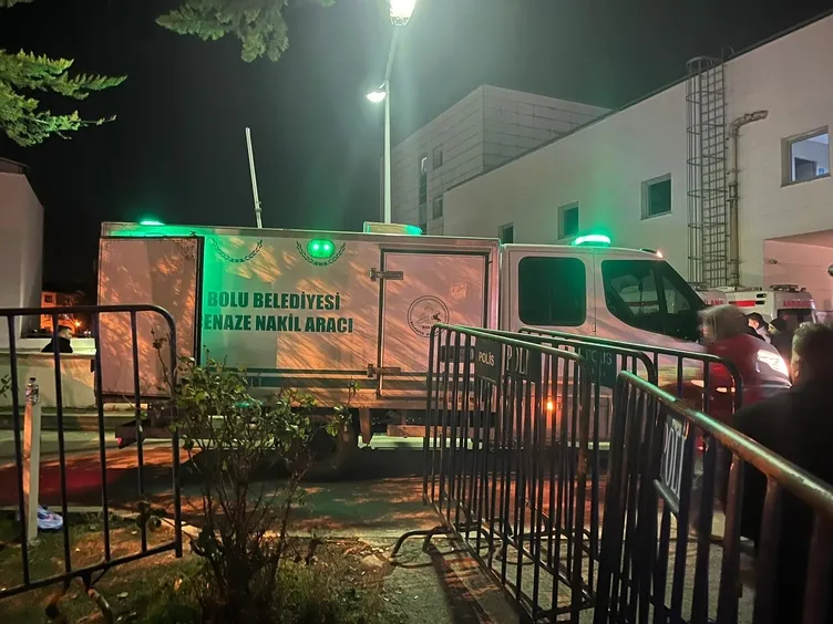 Morg önünde en acı nöbet: Sorumlular adalet önünde hesap verecek!