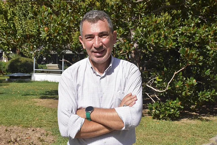 İzmir’in 4 ilçesi için dikkat çeken uyarı: Bazı bölgeler imara kapatılmalı