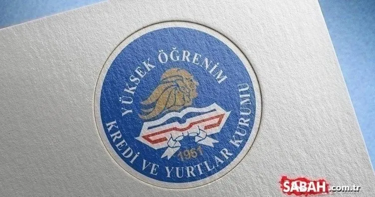 2020 KYK kredi ve burs başvuru sonuçları açıklandı mı? KYK burs sonuçları ne zaman, hangi gün açıklanacak?