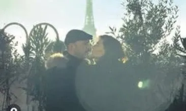 Paris romantizmi
