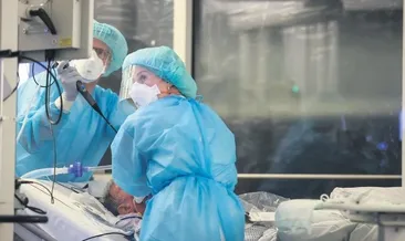 Vaka sayısı ürkütüyor: 52 bin 826