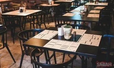 Restoranlar ve kafeler ne zaman açılacak, 1 Haziran 2021’den sonra restoran ve kafeler açılacak mı? İşte tüm detaylar