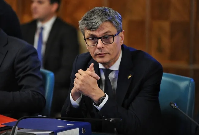 Romanya'dan Türkiye açıklaması! ''Karadeniz'deki doğal gaz keşfinden memnunuz'' - 1