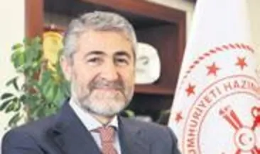 Bakan Nebati Mısır’a gidiyor