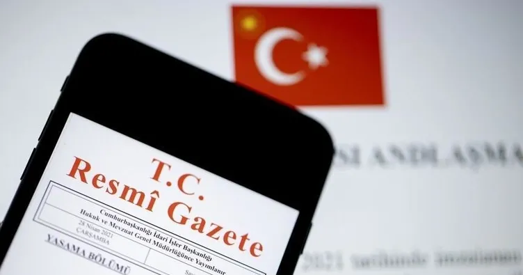 2 şehirde kamulaştırma kararı