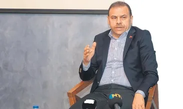 TMSF halka açılmaya hazırlanıyor