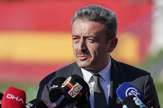 Son dakika haberi: İbrahim Hatipoğlu’dan Fenerbahçe’ye imalı mesaj! ’’Bundan sonra istediği kadar konuşabilir’’